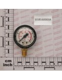 MAN MINICOMET ABS RAD D50 0-4