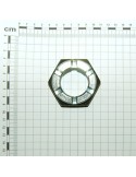 NUT M39X3