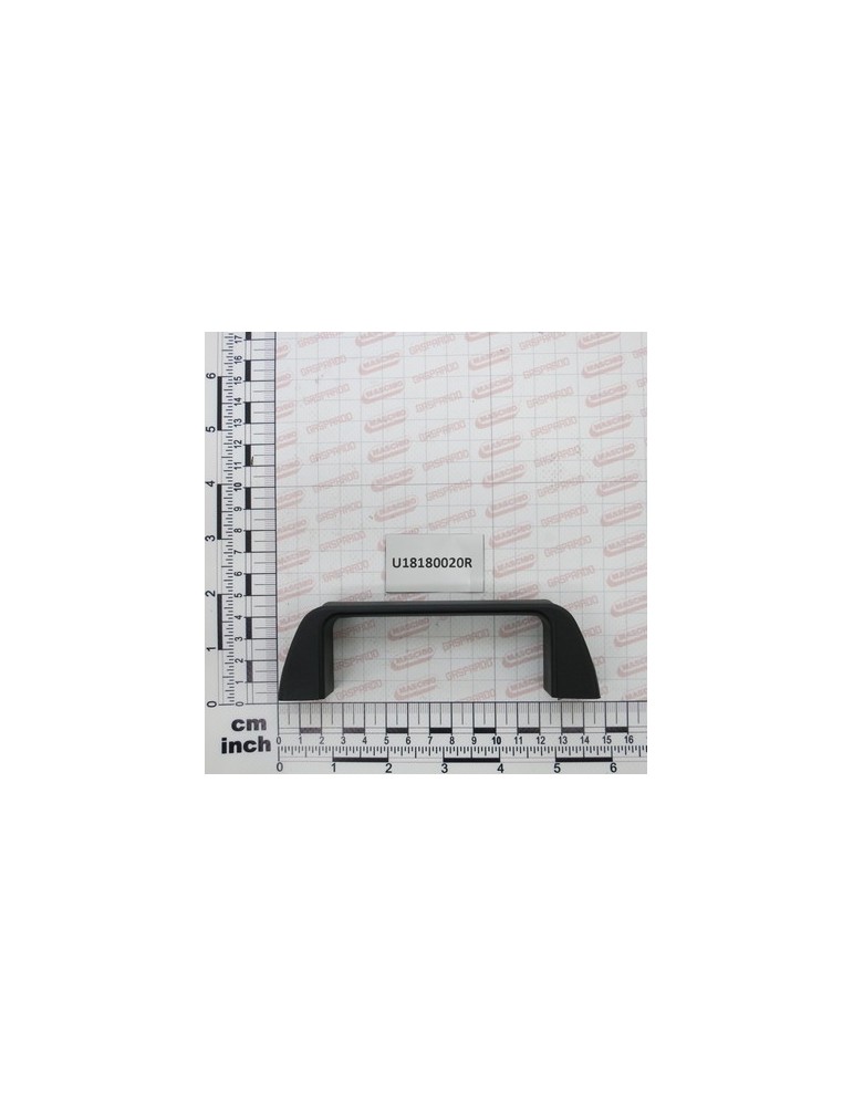 HANDLE  1046/136 FM8 VALPA