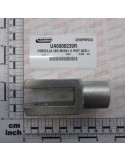 FORK ISO M20X1,5 ZB