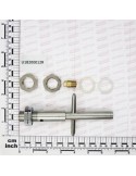WASHING DEV.INOX FIX NOZZLE