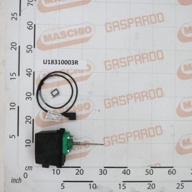 GEARMOTOR GEN. ON-OFF DPRMK2