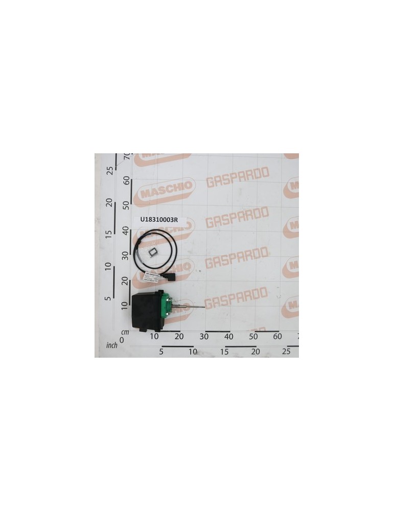 GEARMOTOR GEN. ON-OFF DPRMK2