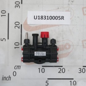 MC16 FOR ELECTRIC MOTOR