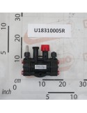 MC16 FOR ELECTRIC MOTOR