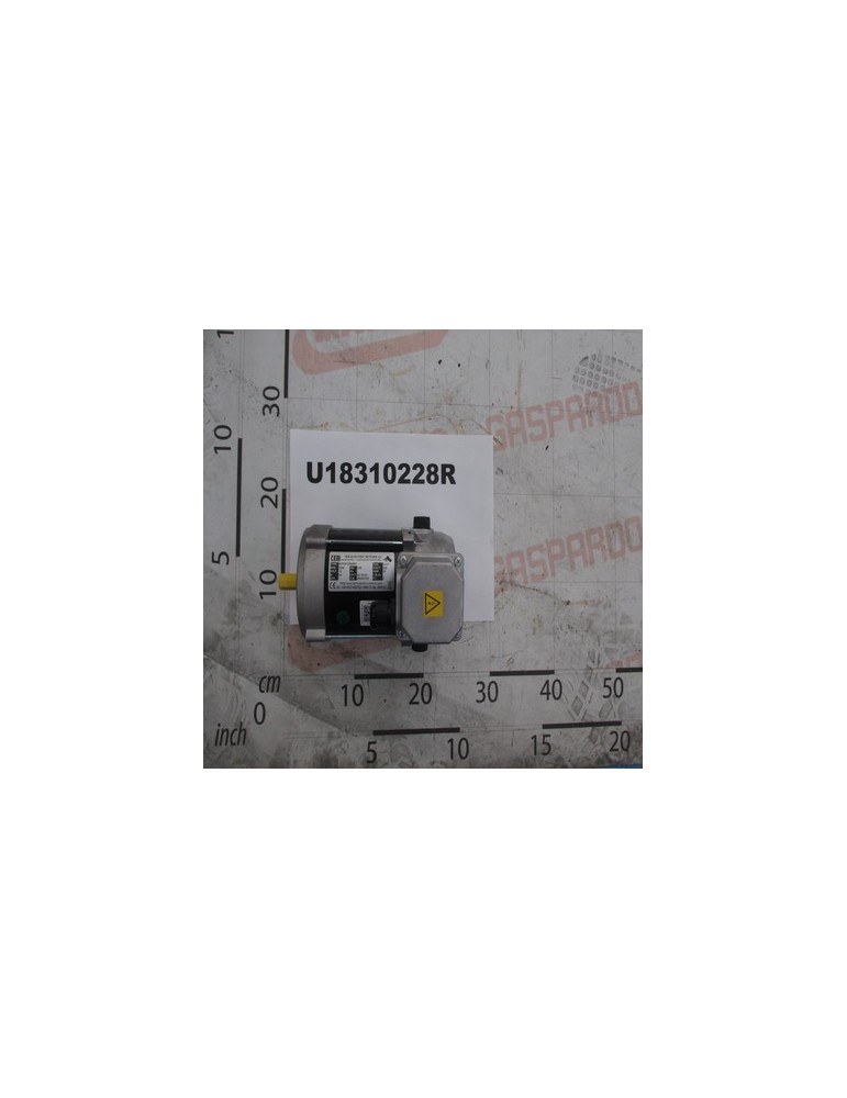 MOT C.C. R3S30 G3000 V12-B14/