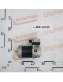 MOTOR  R3S30 G3000 V24-B14/71