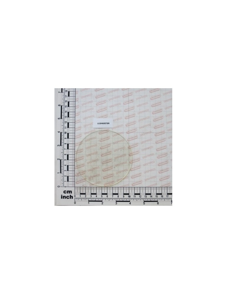 GLASS $103 X VIS.PREMIX 40LT