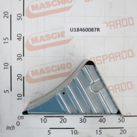 STOP WHEEL WEDGE