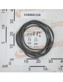 K.ELASTIC FOR CABLES X BD WORK