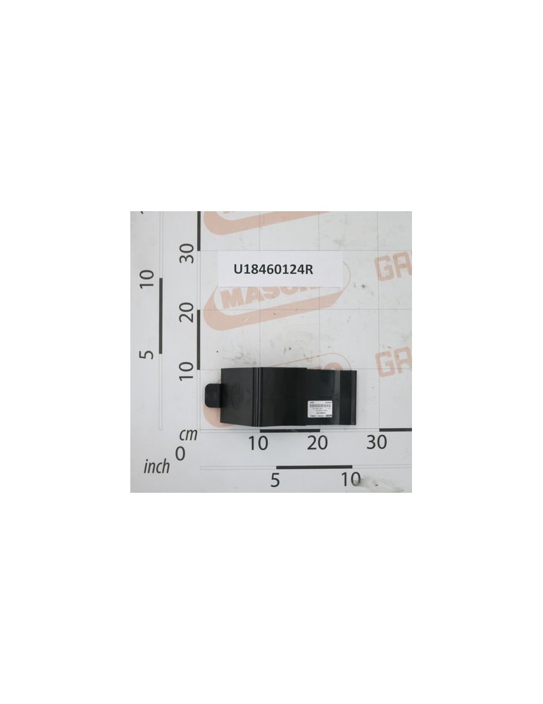 LOCK PLASTIC PIVOT  + SUPPORT