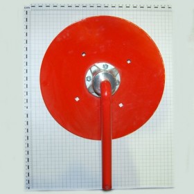 DISC D.320 COMPL