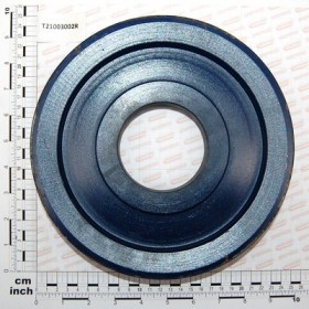 DRIVING PULLEY