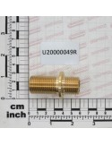 NIPPLE 1/2\" 1/2\" M ASIMMETRICO