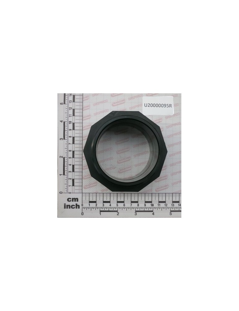 NIPPLO G3\"M-M  (2502090).