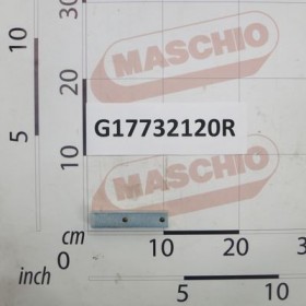 GALVAN.LAY SPINDLE