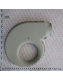 LEFT BLOWER SHELL