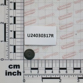 PLATE INOX D2