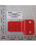 PLATE FIX FLOW SWITCH