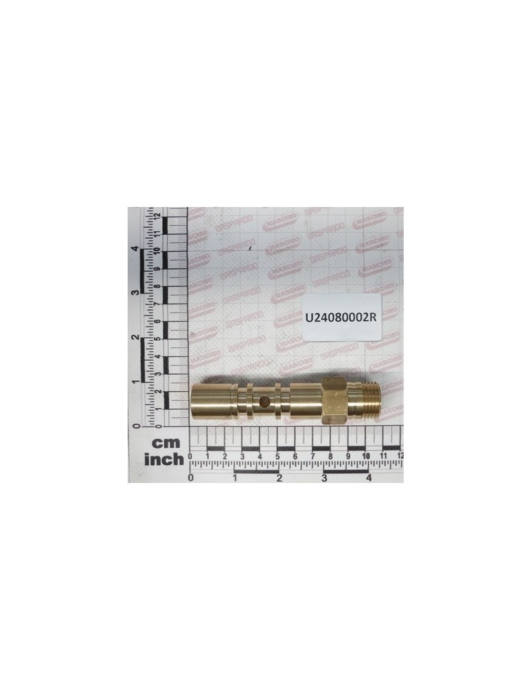 PIN G1/2\" FOR AGRICULTURE AVT