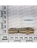 PIN G1/2\" FOR AGRICULTURE AVT