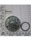 DISK HUB