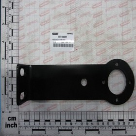 FOOT SUPPORT AVT