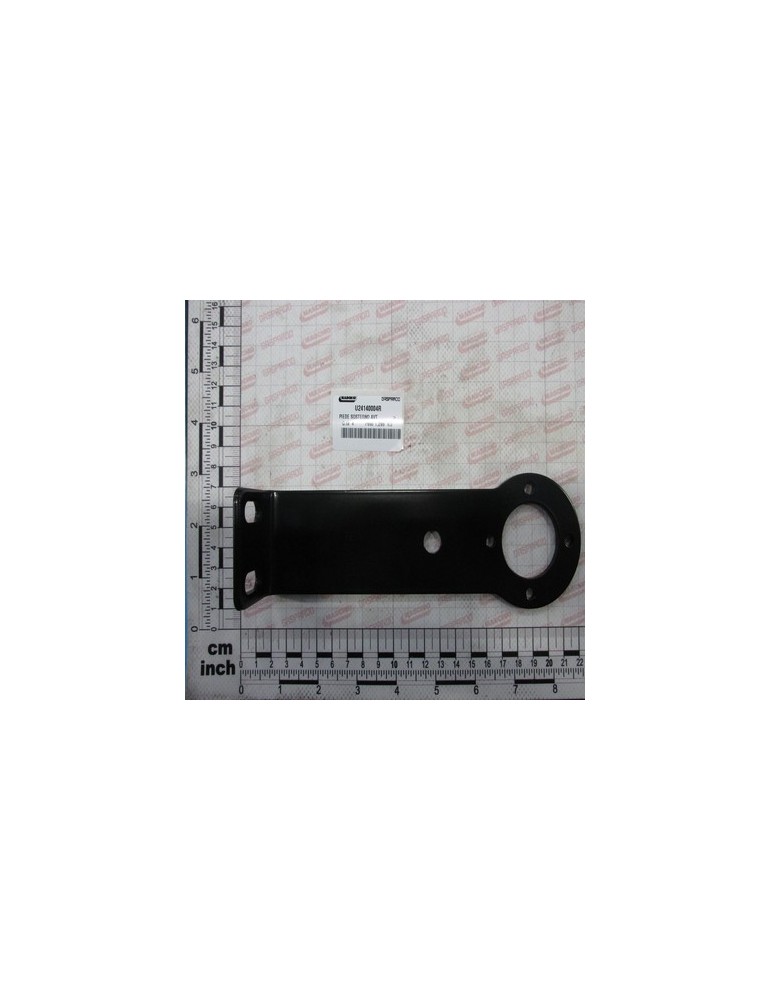 FOOT SUPPORT AVT
