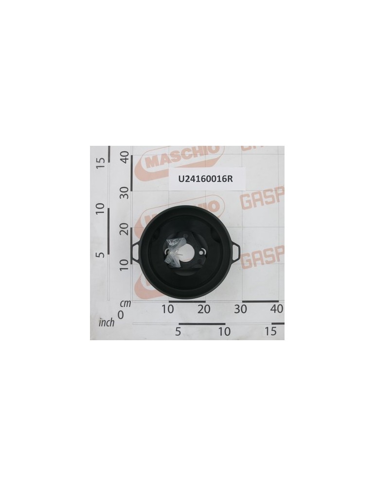 PROTEZ. PUMP BP40-60-105-125