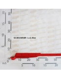DSS 2,35 FBR HOLDER ROD