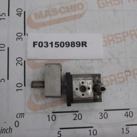 ENGINE GR.2 14,5CC+VALV+TIROC*
