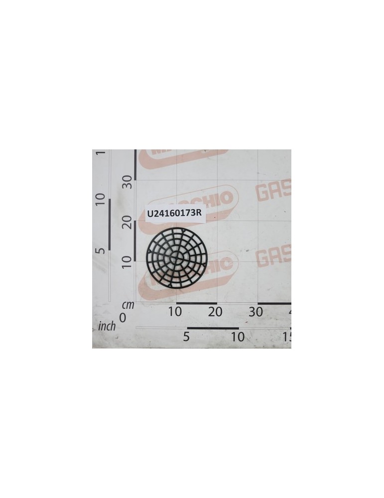 ASPIRATION PROTECTION PREMIX