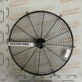 GRID EXT.PROTECTION FAN