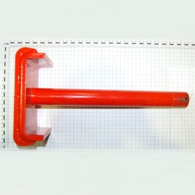FRAME FASTENING PIN