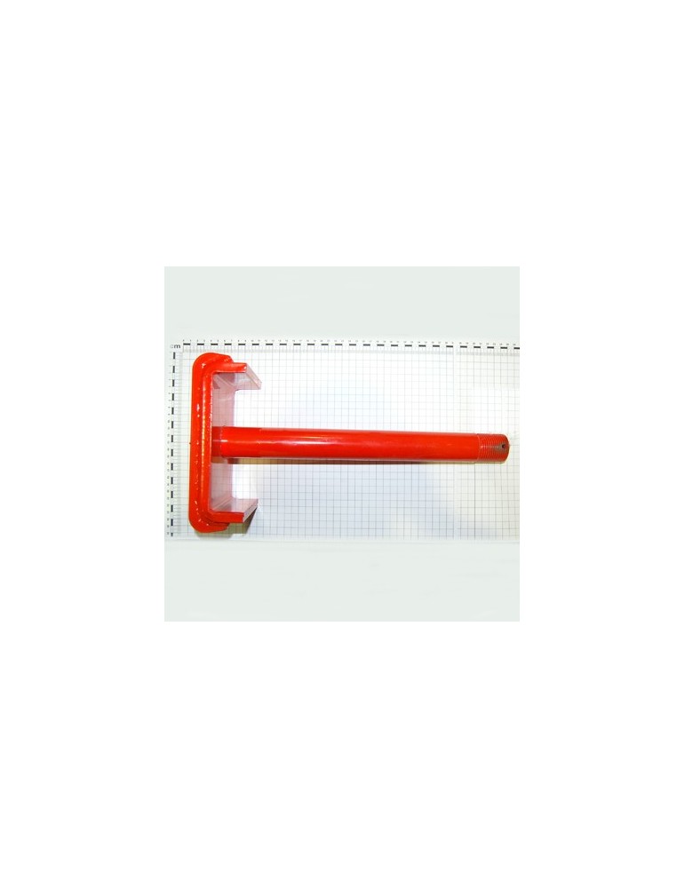 FRAME FASTENING PIN