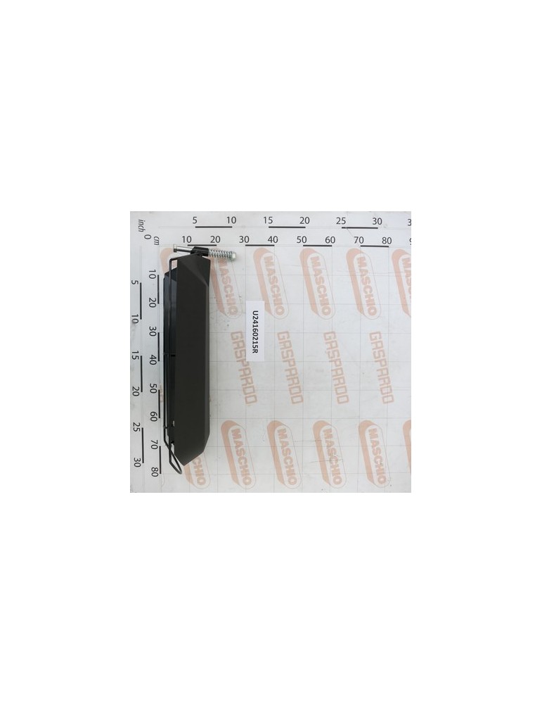 KIT PROTECTION - LONG