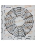 PROTECTION GRID     GR.VNT.$80