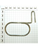 GUIDE SPRING 2 PIPE DEPRESS.