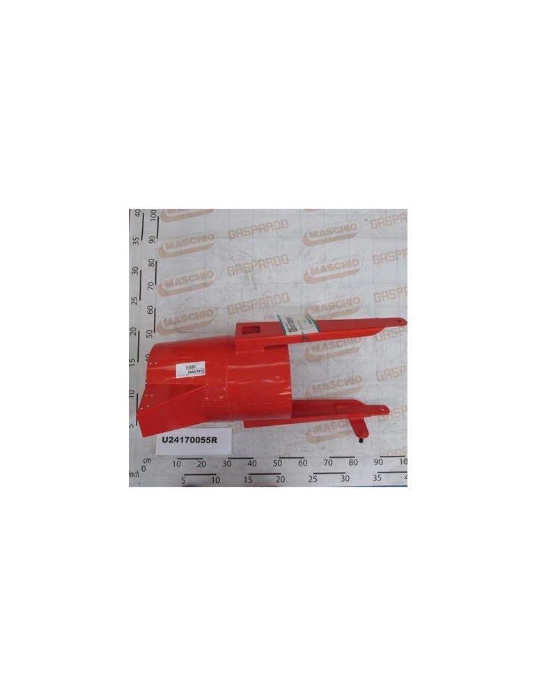 EXT.SUPP.HEAD CVC ROT.+ARM