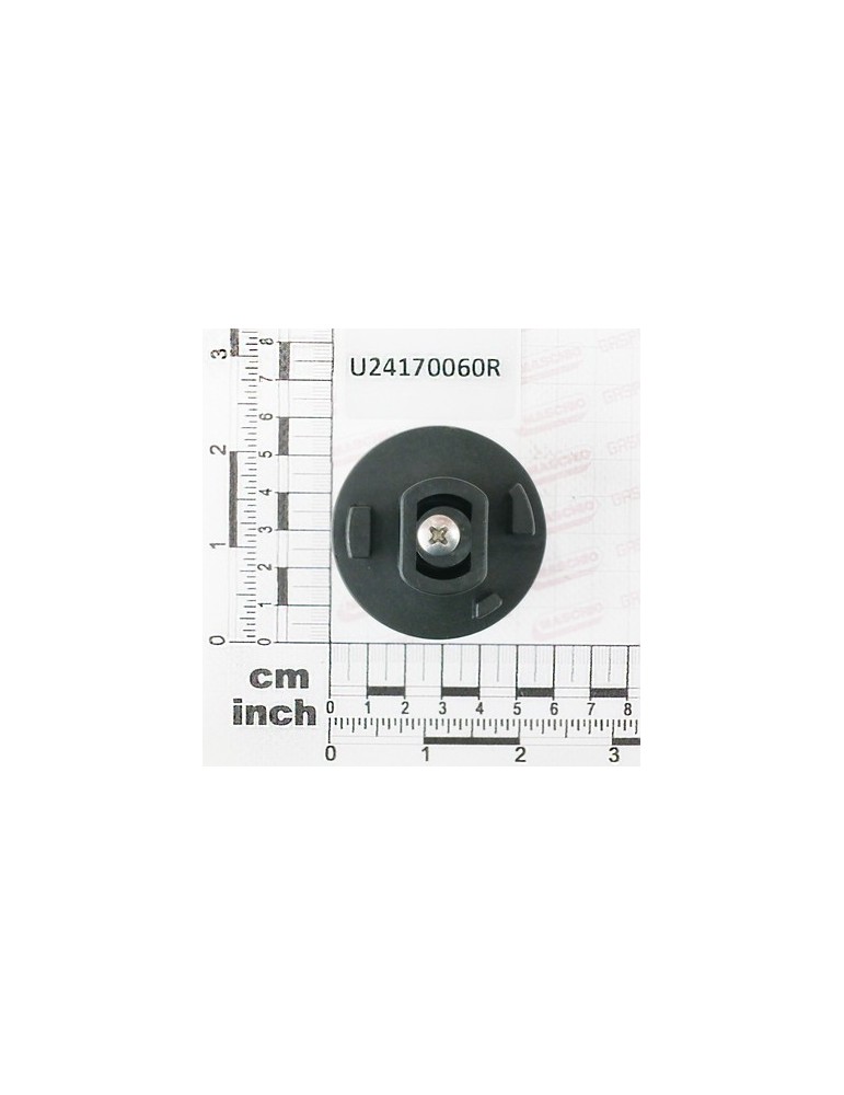LEVER EXT. KIT VALV.453 4-5