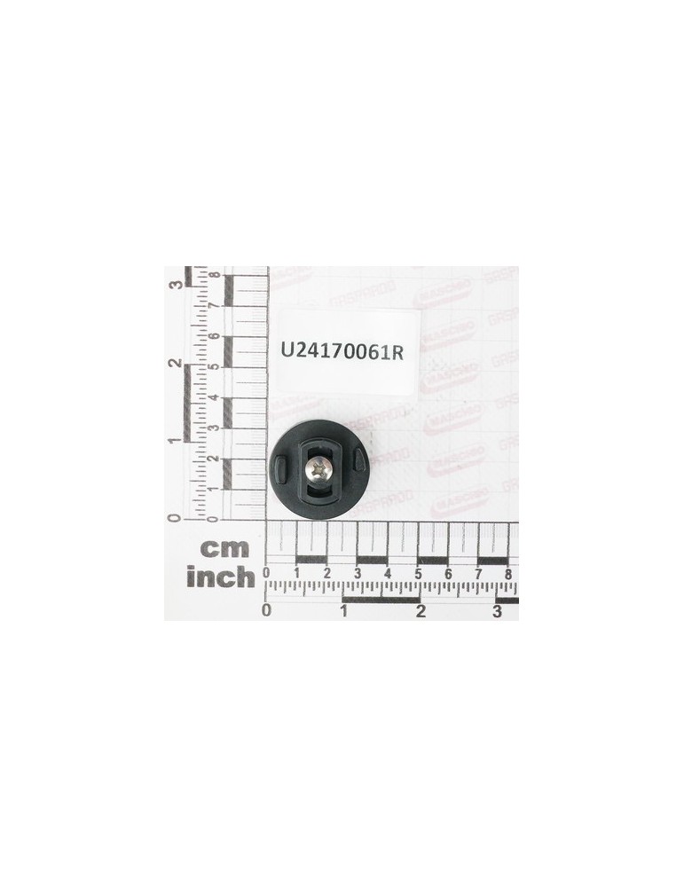 LEVER EXT. KIT VALV.453 TIP