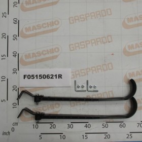 KIT STRIP PLASTIC IBR