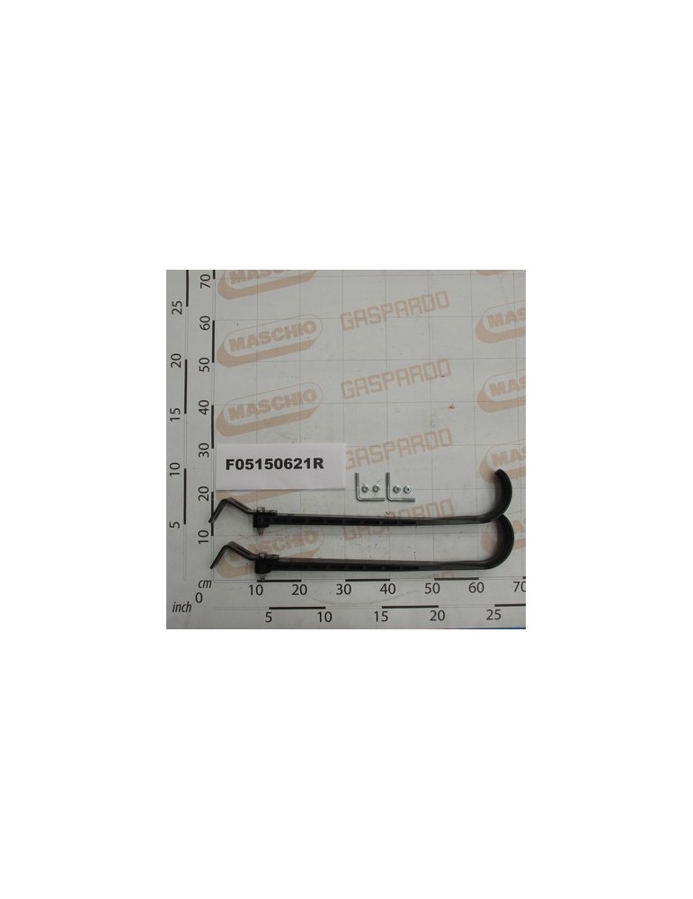 KIT STRIP PLASTIC IBR