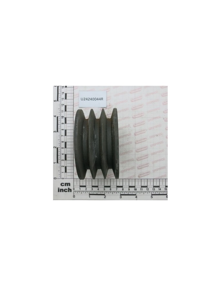 PULLEY $P.90 3GOLE SPA A1 PRIM