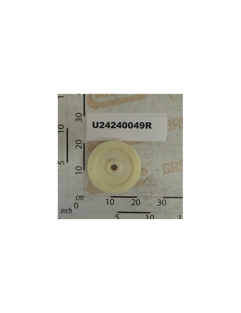 PULLEY D150/190 DH23 L-40
