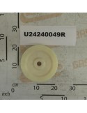 PULLEY D150/190 DH23 L-40