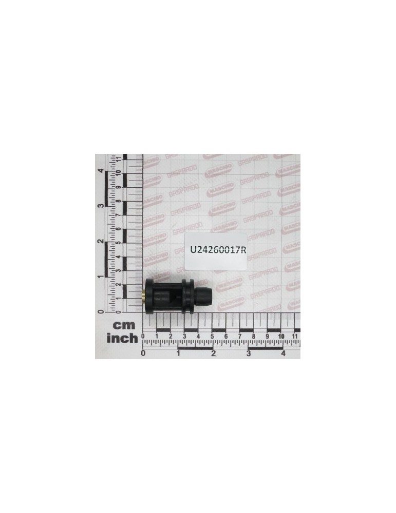 PATTINO VALVREG HPR-RP020.