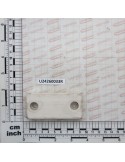 PATTIN 40X85 X APPOGGIO ALA
