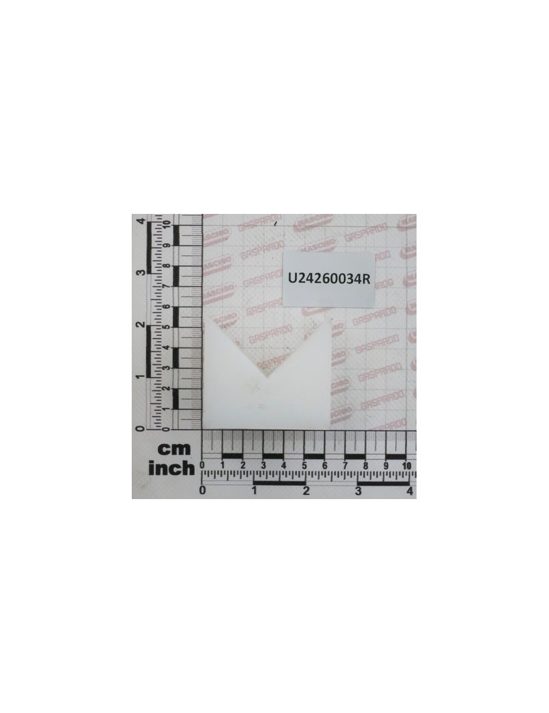 RUNNER NYLON DX LIFTING