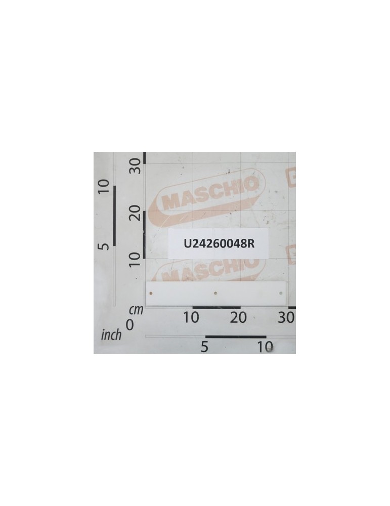 NYLON SKATE   50X10X290 ALA518